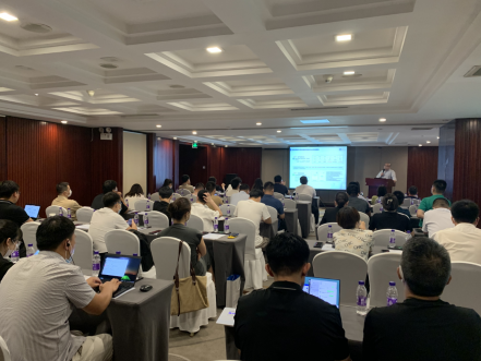 CA88科技2022年渠道招募会（北京站）成功举办