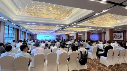 CA88科技2022年渠道招募会（杭州站）成功举办
